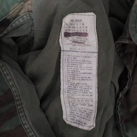 Jacket - Picture 5 of 7